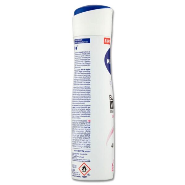 DEODORANTE NIVEA 150ML SPRAY ORIGINAL - immagine 2