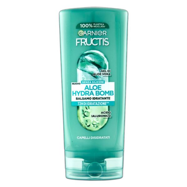 BALSAMO FRUCTIS 200ML ALOE