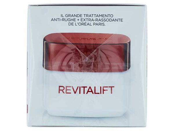 CREMA L'OREAL REVITALIFT GIORNO - immagine 4