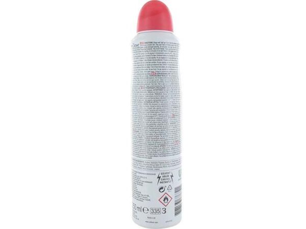 DEODORANTE DOVE 150ML SPRAY MELA - immagine 2