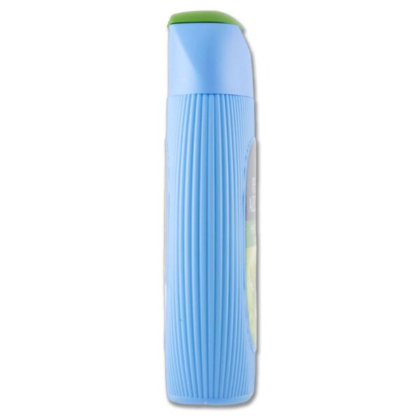 DOCCIA GEL FELCE AZZURRA 250ML  MENTA E LIME - immagine 2