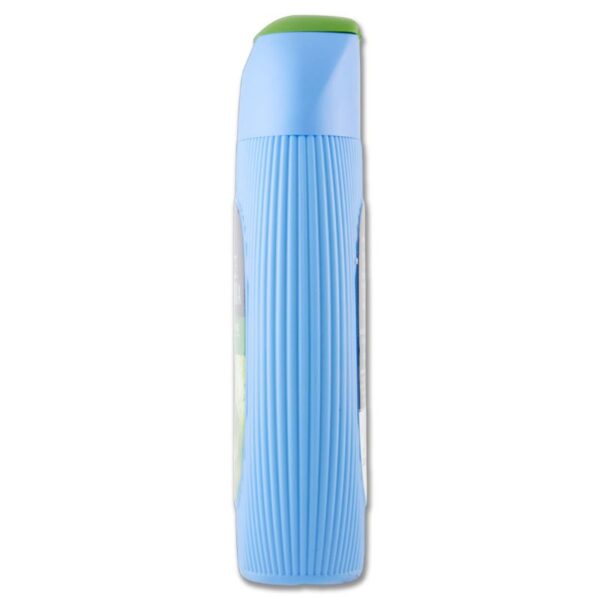 DOCCIA GEL FELCE AZZURRA 250ML  MENTA E LIME - immagine 4