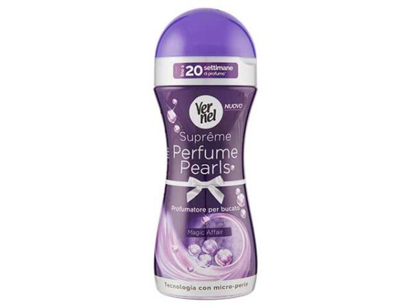 AMMORBIDENTE VERNEL 260GR M.PERLE VIOLA OLA