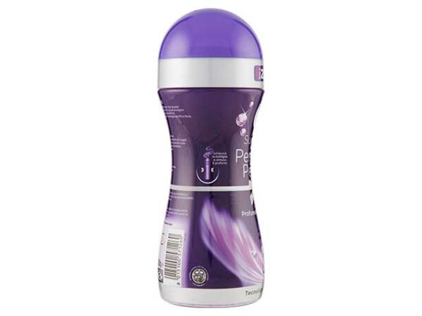 AMMORBIDENTE VERNEL 260GR M.PERLE VIOLA OLA - immagine 2