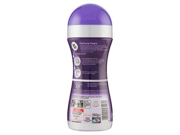 AMMORBIDENTE VERNEL 260GR M.PERLE VIOLA OLA - immagine 3