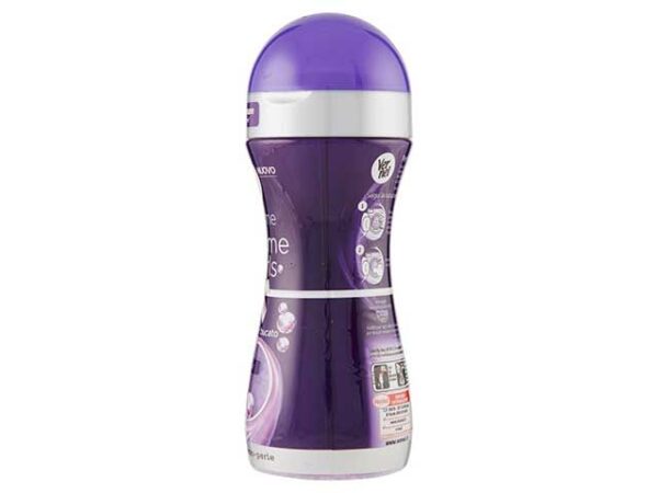 AMMORBIDENTE VERNEL 260GR M.PERLE VIOLA OLA - immagine 4