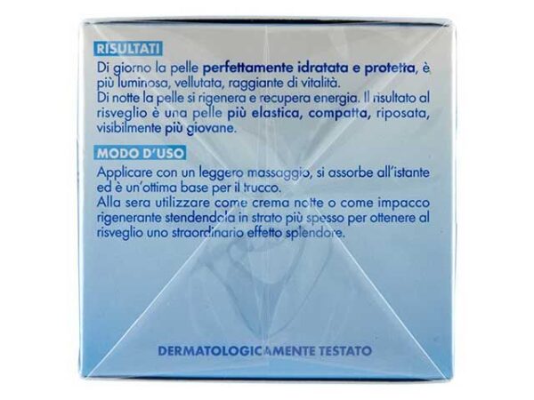 CREMA VENUS AQUA24 50ML IDRATANTE  ANTIETA' - immagine 4