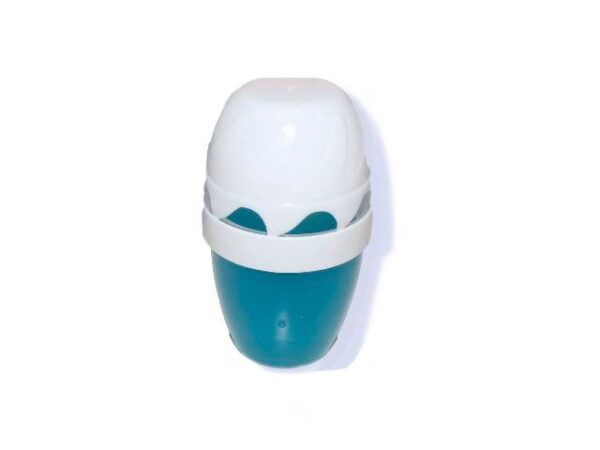 DEODORANTE AMB.GEL 140GR 2PZ FRES.BUCATO - immagine 2