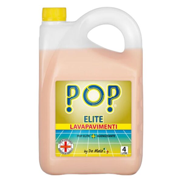 LAVAPAVIMENTI POP ELITE 4LT