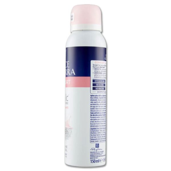 DEODORANTE FELCE AZZURRA 150ML SPRAY  COMFORT - immagine 4