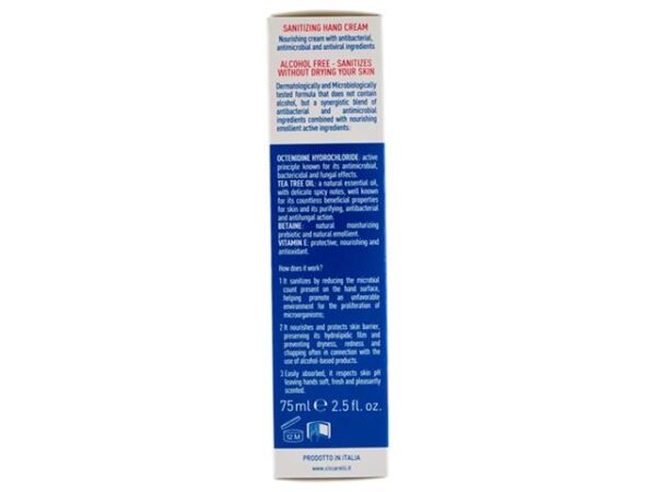 GEL MANI IGIENIZZ. DR.CICCARELLI 75ML - immagine 2