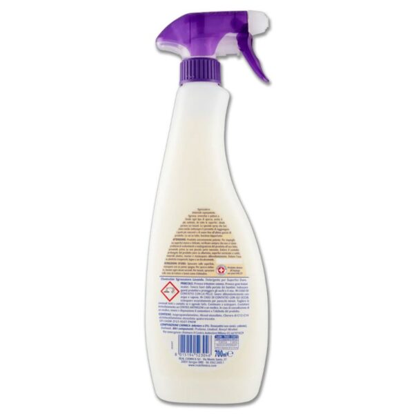 SGRASSATORE CHANTECLAIR 700ML LAVANDA - immagine 3