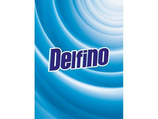 DETERGENTE VETRI DELFINO 600ML SPRAY - immagine 4