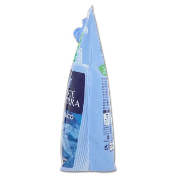 SAPONE LIQUIDO FELCE AZZURRA ECORICARICA 500ML CLASSICO - immagine 4
