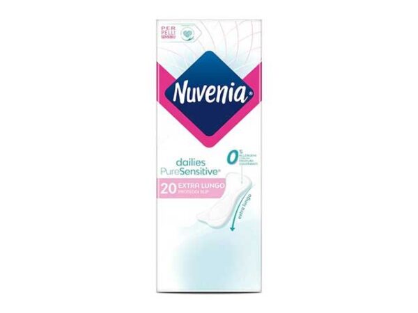 SALVASLIP NUVENIA XL 20PZ