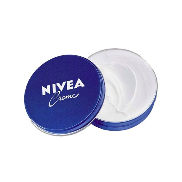 CREMA MANI NIVEA 150ML VASO - immagine 4