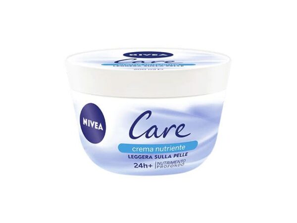 CREMA VISO E CORPO NIVEA 200ML VASO