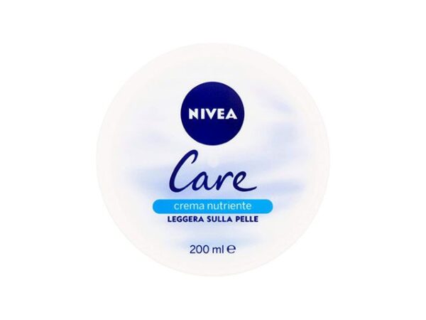 CREMA VISO E CORPO NIVEA 200ML VASO - immagine 3