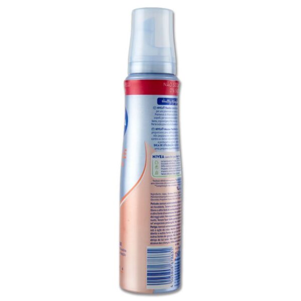 MOUSSE NIVEA 150ML FLEXIBLE RICCI - immagine 4