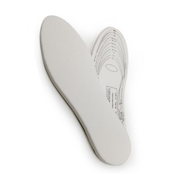 SOLETTE MEMORY FOAM - immagine 2