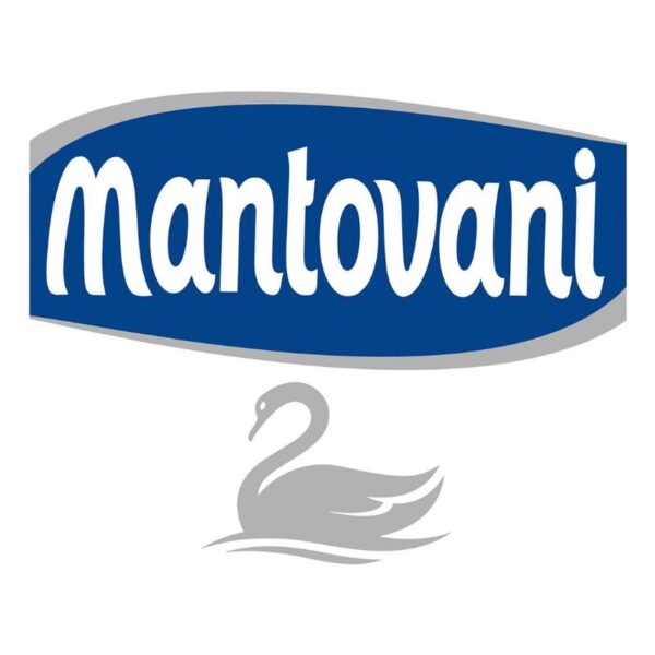 BAGNOSCHIUMA MANTOVANI 400ML LATTE MANDORLA - immagine 4