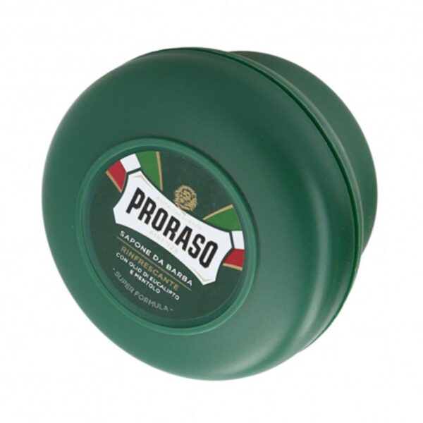 SAPONE BARBA PRORASO 150ML RINFRESCANTE