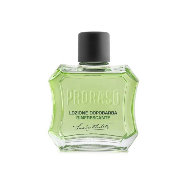 DOPOBARBA PRORASO 100ML RINFRESCANTE - immagine 2