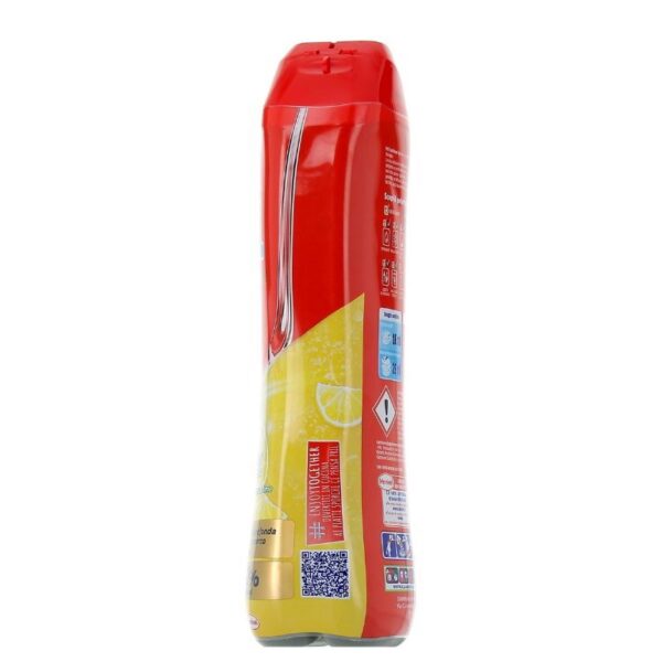 DETERSIVO GEL LAVASTOVIGLIE PRIL 540ML LIMONE - immagine 4
