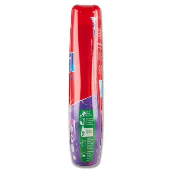 DETERSIVO GEL LAVASTOVIGLIE PRIL 630ML CLASSICO - immagine 4