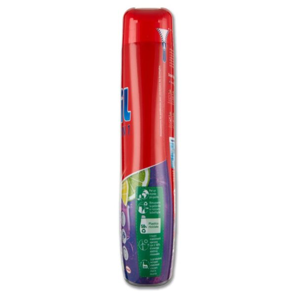 DETERSIVO GEL LAVASTOVIGLIE PRIL 630ML LIMONE - immagine 4