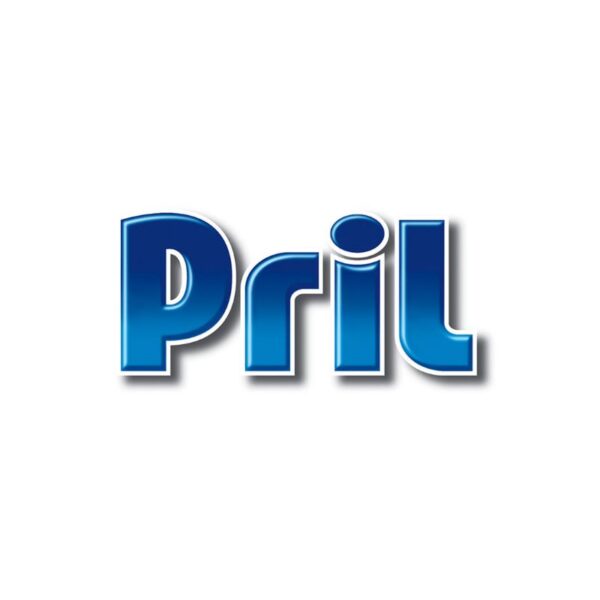 DETERSIVO GEL LAVASTOVIGLIE PRIL 630ML FRESCHEZZA - immagine 4