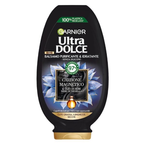 BALSAMO ULTRA DOLCE 360ML CARBONE MAGNE