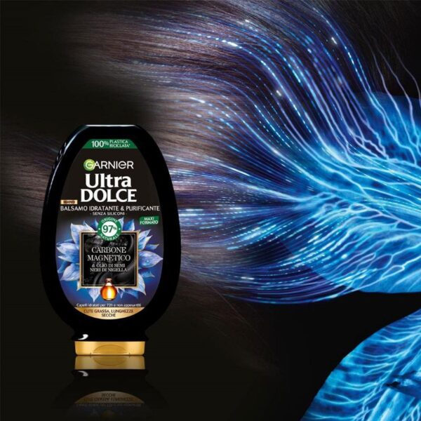BALSAMO ULTRA DOLCE 360ML CARBONE MAGNE - immagine 2