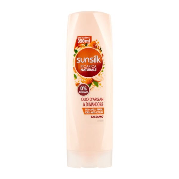 BALSAMO SUNSILK 350ML ANTI ROTTURA