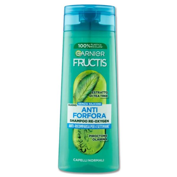 SHAMPOO FRUCTIS 250ML RE OXYGEN