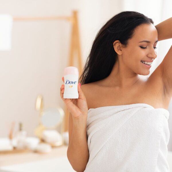 DEODORANTE DOVE 30ML STICK CUCUMBER - immagine 2