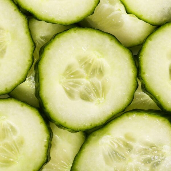 DEODORANTE DOVE 30ML STICK CUCUMBER - immagine 3
