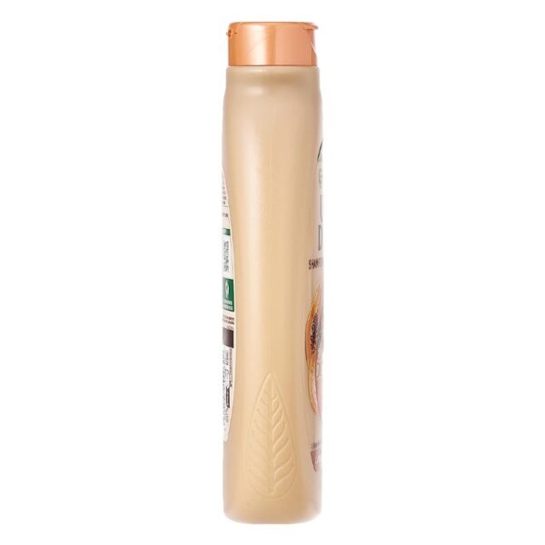 SHAMPOO ULTRA DOLCE 400ML VANIGLIA PAPAYA - immagine 2