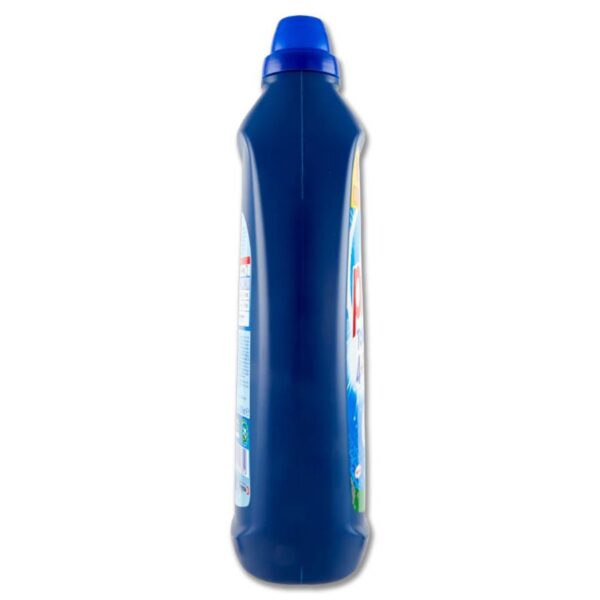 DETERSIVO LAVATRICE BIOPRESTO 50LAVAGGI 2250ML CLASSICO - immagine 2