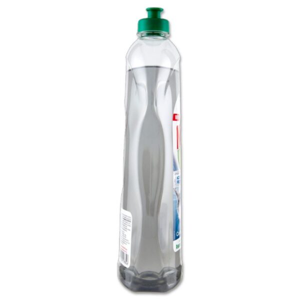 DETERSIVO PIATTI NELSEN 850ML CARBONI - immagine 2