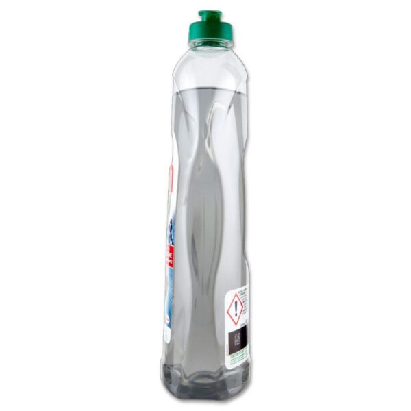 DETERSIVO PIATTI NELSEN 850ML CARBONI - immagine 4