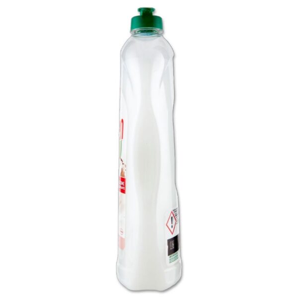 DETERSIVO PIATTI NELSEN 850ML KARITE' - immagine 4