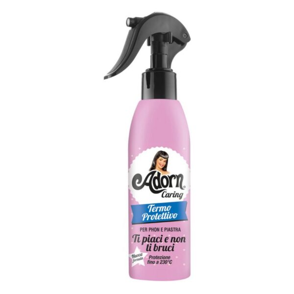 SPRAY CAPELLI ADORN 200ML   TERMOPROTETTIVO