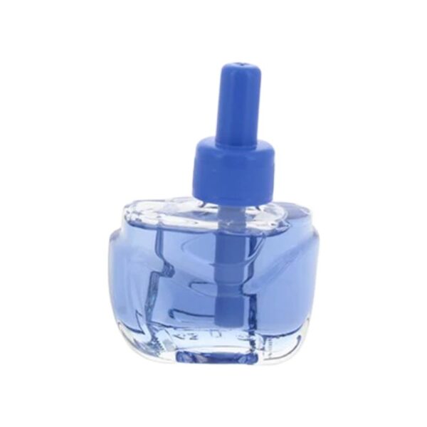 RICARICA DIFFUSORE FELCE AZZURRA 20ML ARIA DI CASA FIORI DI LUNA - immagine 2