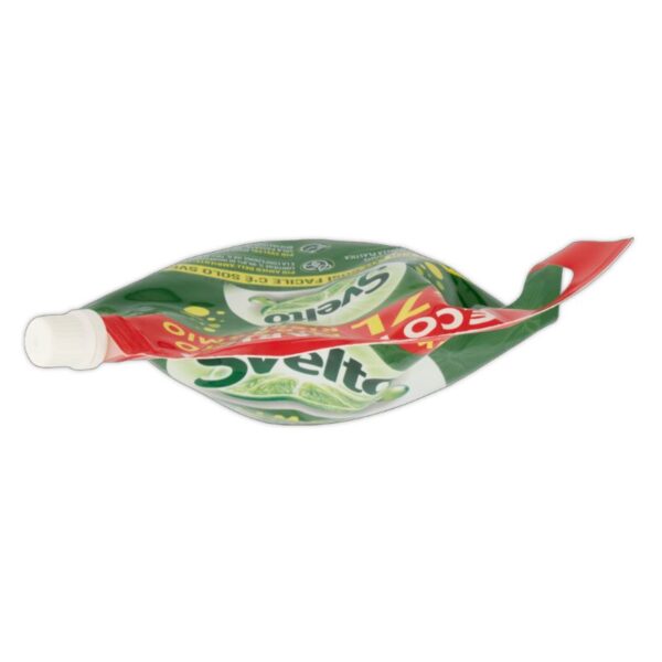RICARICA DETERSIVO PIATTI SVELTO 1,7LT LIMONE - immagine 4