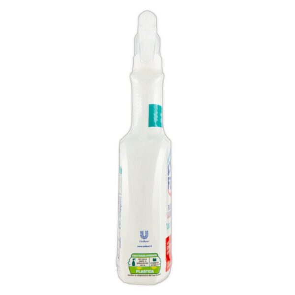 SGRASSATORE LYSOFORM 700ML SPRAY  TUTTO IN 1 CLASSICO - immagine 4