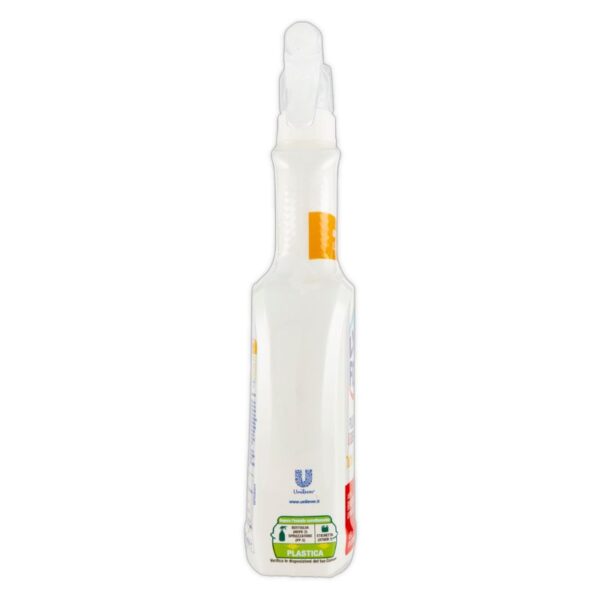 SGRASSATORE LYSOFORM 700ML SPRAY  TUTTO IN 1 TE ARANCIA E BERGAMOTTO - immagine 2