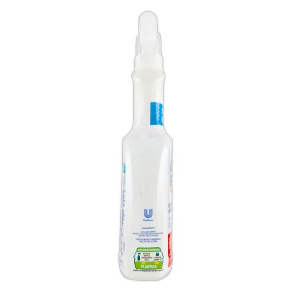 SGRASSATORE LYSOFORM 700ML SPRAY  TUTTO IN 1 AZIONE BAGNO - immagine 4