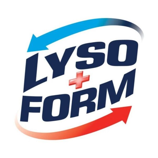 DETERSIVO LAVATRICE LYSOFORM 54 LAVAGGI CLASSICO - immagine 4