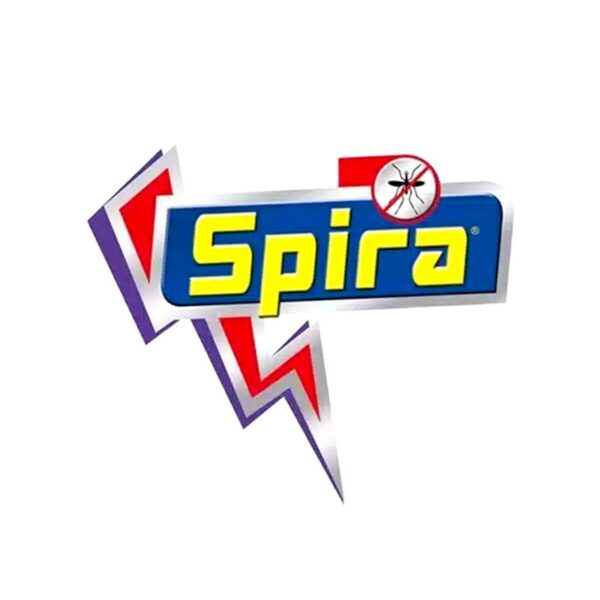 INSETTICIDA SPRAY SPIRA 400ML   SCARAFAGGI E FORMICHE - immagine 4